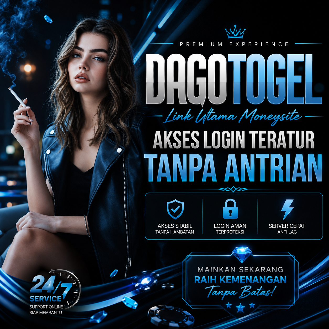 DAGOTOGEL